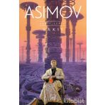 Vakıf - Isaac Asimov