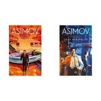 Vakıf Kurulurken: Vakıf Serisi Çelik Mağaralar -2 Kitap Set