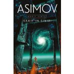 Vakıf Serisi - Vakıfın Sınırı - Asimov