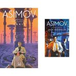 VAKIF: Vakıf Serisi Çelik Mağaralar -2 Kitap Set