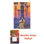 Vakıf: Vakıf Serisi + Masallar Kitabı