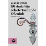 VakıfBank Kültür Yayınları 101 Anekdotta Felsefe Tarihinde Yolculuk