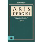 VakıfBank Kültür Yayınları Akis Dergisi - Nazik İhtilal 1960 3. Cilt