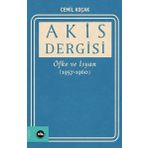 VakıfBank Kültür Yayınları Akis Dergisi - Öfke Ve İsyan 1957-1960 2. Cilt