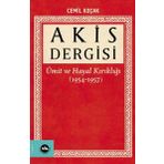 VakıfBank Kültür Yayınları Akis Dergisi - Ümit ve Hayal Kırıklığı 1.Cilt