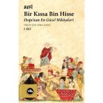 Vakıfbank Kültür Yayınları - Bir Kıssa Bin Hisse