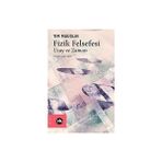 Vakıfbank Kültür Yayınları Fizik Felsefesi: Uzay ve Zaman + Mastermind Sherlock Holmes Gibi Düşünmek + 26 Kitap