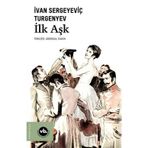VakıfBank Kültür Yayınları - İlk Aşk