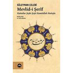 Vakıfbank Kültür Yayınları Mevlid-i Şerif