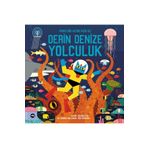 Vakıfbank Kültür Yayınları - Profesör Astro Kedi ile Derin Denize Yolculuk