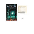 Vakıf’In Sınırı: Vakıf Serisi + 1 Kitap Daha (Set)