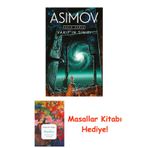 Vakıf’In Sınırı: Vakıf Serisi + Masallar Kitabı