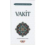 Vakit: Ümmetin Kurtuluşuna Giden Yolda 2 (Kapak değişebilir)
