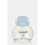 Vakko Infınıtı For Her Grey 100 ml Kadın Parfümü