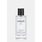 Vakko INFINITI FOR HER GREY BODY MIST