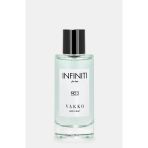 Vakko Infiniti For Her No.3 100 Ml Vücut Spreyi