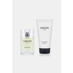 Vakko INFINITI FOR HIM 2'Lİ SET EDP + DUS JELI