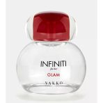 Vakko Infiniti Glam Edp 100 ml Kadın Parfüm