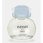 Vakko Infiniti Grey Edp 100 ml Kadın Parfüm