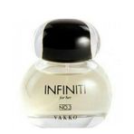 Vakko Infiniti No 3 EDP 100 ml Odunsu Kadın Parfüm
