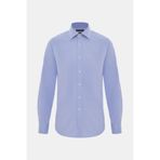 Vakko MICRO DESENLİ NON IRON GÖMLEK