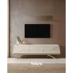 Vakko Tv Ünitesi - Gold (Sadece Alt Blok)