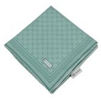 Vakko Twill İpek Eşarp - Özel Seri - Mint