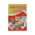 Vaktidolu Divanı - Ali Adil Atalay Vaktidolu