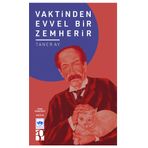 Vaktinden Evvel Bir Zemherir Taner Ay
