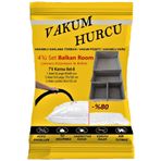 Vakum Hurcu 7'Li Karma Set-8 Vakumlu Hurç - Vakumlu Poşet -