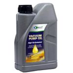 Vakum Pompaları İçin Özel Mineral Yağ 1 Lt.