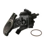 Vakum Pompası Connect 02-13 Escort 93-95 Focus 01-05 Mondeo 96-00 1.8Td
