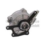 Vakum Pompası Mercedes Om642 W203 W204 C209 A209 C207 W639 B906 B907 B910