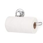 Vakumlu Banyo Mutfak Kağıt Havlu Askısı