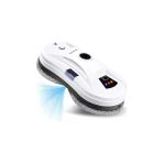 Vakumlu Cam Silme Robotu, Akıllı Temizlik Cihazı