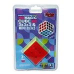 Vakumlu Magic Cube (Zeka Kupu) (3X3x3)