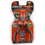 Vakumlu Mini - 4.5 Inç - 115MM Çelik Yankeski Yaylı KTX-924 (4887) - --