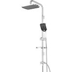 Vala Apollo Tall Sistem Duş Seti