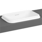 Valarte Tezgahüstü Lavabo7800B003-0012