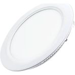 Vale 9W Günışığı LED Panel Armatür - Beyaz