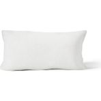 Valena Home Bel Kırlenti Iç Yastığı 50 x 30 cm - 30 x 50 cm - Beyaz