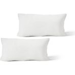 Valena Home Bel Kırlenti Iç Yastığı 50 x 30 Cm. 300 Gr. - Beyaz