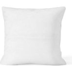 Valena Home Kırlent Kılıfı Iç Yastığı 50X50 Cm. 400 Gr. - 50 x 50 cm - Beyaz