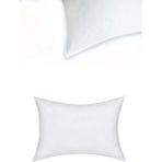 Valena Home Nanojel Elyaf Uyku Yastığı 50 x 70 cm. 1000 gr. - Bej