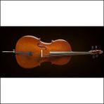 Valencia CE160G34 3-4 Alman Sistem Çello