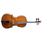 Valencia CE400G 1/2 Çello