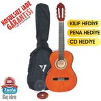 Valencia CG150K14 Klasik Gitar