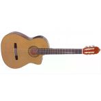 Valencia Cg30rce Elektro Klasik Gitar 4/4 Naturel