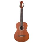 Valencıa Cgltd2 Valencıa Cgltd2 Klasik Gitar, Lımıted2, 4/4, Naturel Mat