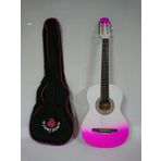 Valencia GRC1KPUB Rose Klasik Gitar Seti